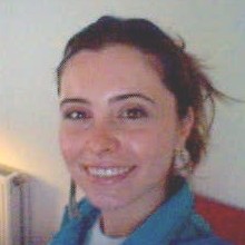 Profilbild von Gül Kocamanlar