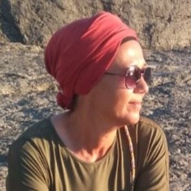 Profilbild von Gül Sisman