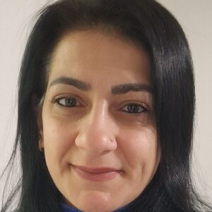 Profilbild von Gül Terzi