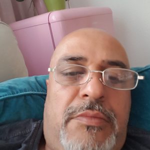 Profilbild von Gül Ugur