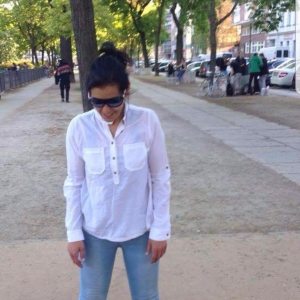 Profilbild von Gülay Altin