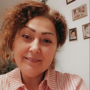 Profilbild von Gülay Atay