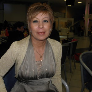 Profilbild von Gülay Beisse