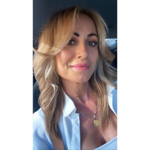 Profilbild von Gülay Breil