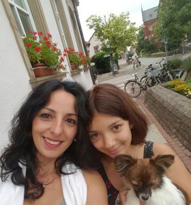 Profilbild von Gülay Celik