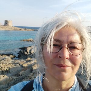 Profilbild von Gülay Gündogdu