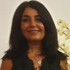 Profilbild von Gülay Kahraman
