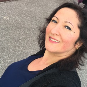 Profilbild von Gülay Kaya