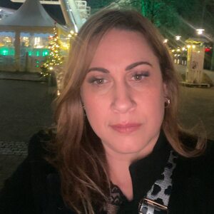 Profilbild von Gülay Özdemir