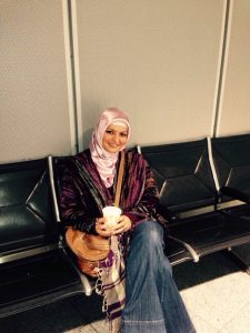 Profilbild von Gülay Öztürk