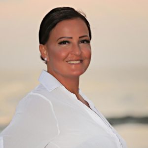 Profilbild von Gülay Özveren