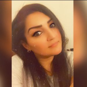 Profilbild von Gülayse Ceran