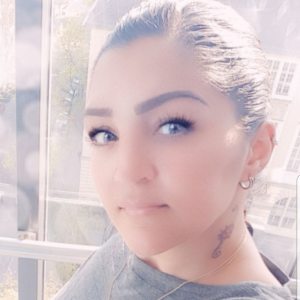 Profilbild von Gülayse Ceran