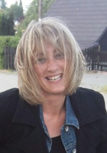 Profilbild von Gülbin Okur