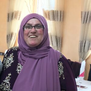 Profilbild von Gülcan Göksel