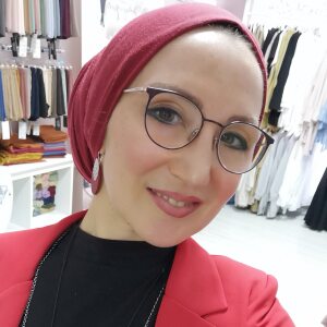 Social Media Profilbild Gülcan Sapmaz 
