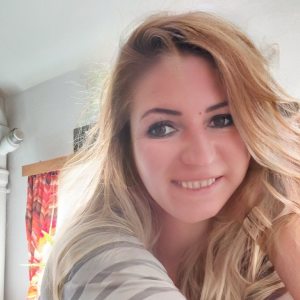 Profilbild von Gülcan Sichler
