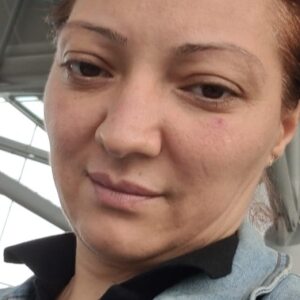 Profilbild von Güldane Yildirim