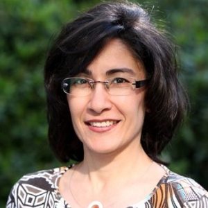 Profilbild von Gülden Altinok-Küsters