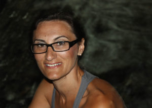 Profilbild von Gülfinaz Karatas-Allgaier