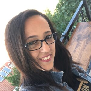Profilbild von Gülfiye Dönmez