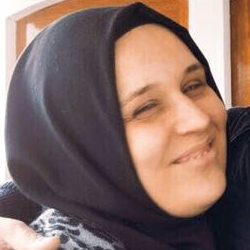 Profilbild von Gülfiye Simsek
