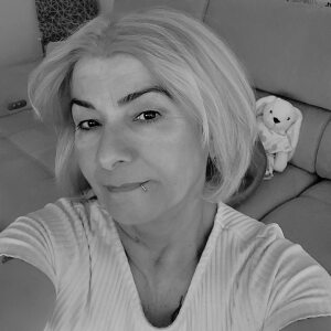 Profilbild von Gülhan Sukowski
