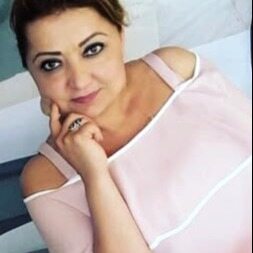 Profilbild von Gülhan YILMAZ