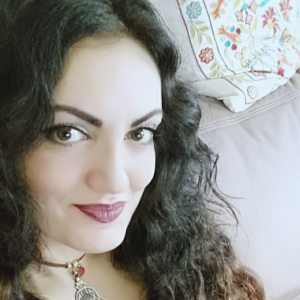 Profilbild von Gülhan Yildirim