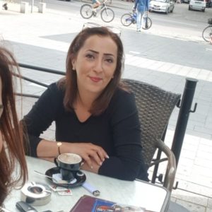 Profilbild von Gülisstan Jaber