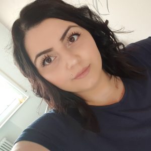 Profilbild von Gülizar Alshwwaf