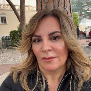 Profilbild von Güllü Yavuz