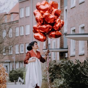 Profilbild von Güllüsan Budak