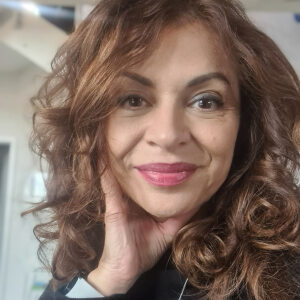 Profilbild von Gülnaz Meyenburg