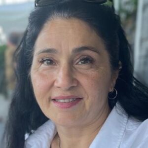 Profilbild von Gülnur Polat