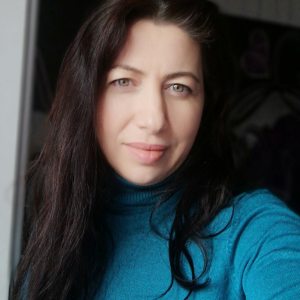 Profilbild von Gülrsin Turlu