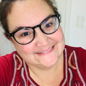 Profilbild von Guelsah Malkus-Peter