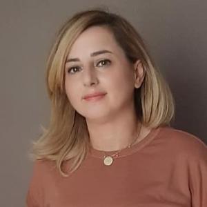 Social Media Profilbild Gülsah Tuna 
