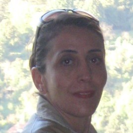 Profilbild von Gülsen Hatice Sentürk