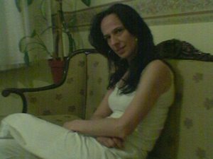 Profilbild von Gülsen Baslig