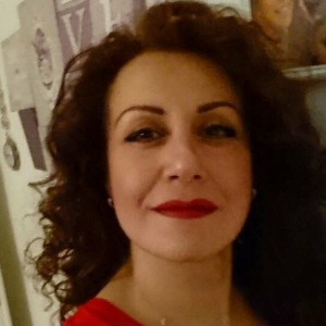 Profilbild von Gülsen Buyurman