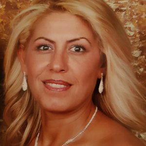 Profilbild von Gülsen Karagöz