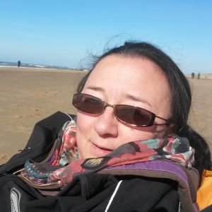 Profilbild von Gülsen Montagnani
