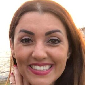 Profilbild von Gülsen Polat