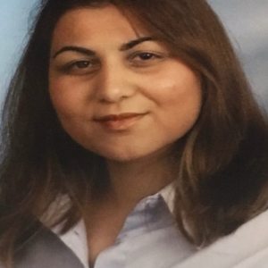 Profilbild von Gülsen Tulu