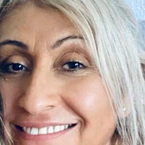 Profilbild von Gülsenem Sahin