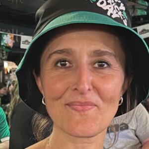 Profilbild von Gülser Yilmaz