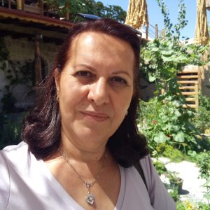 Profilbild von Gülseren Alay