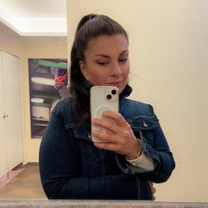 Profilbild von Gülseren Hayta