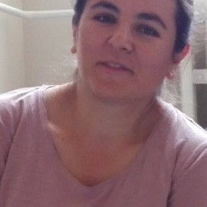 Profilbild von Gülseren Stephan